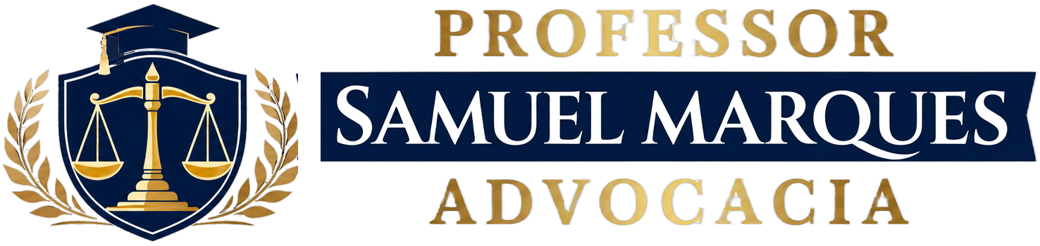 Professor Samuel Marques Advocacia